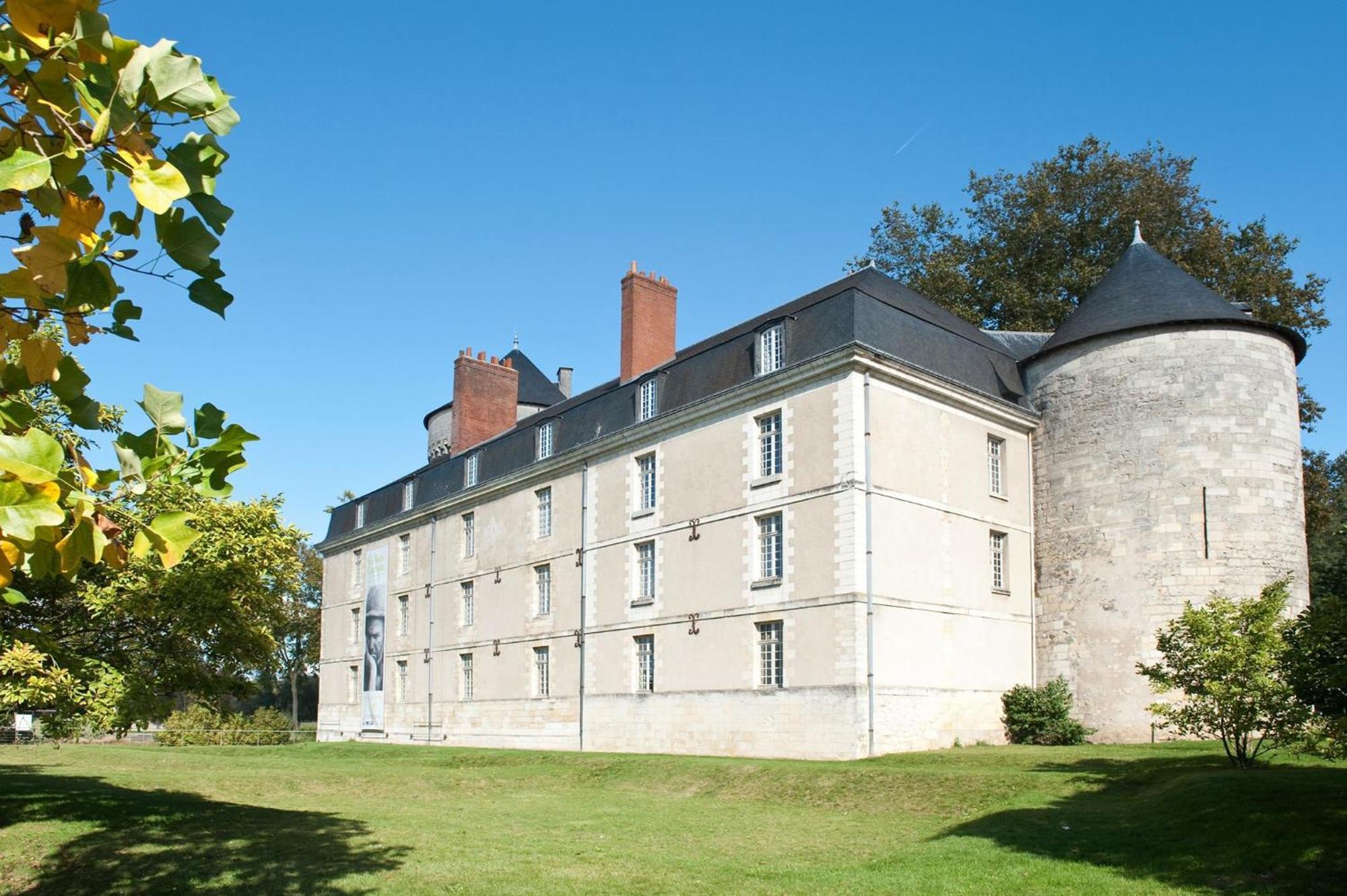 Apartamento Le Marcel / Gare De Tours Exterior foto